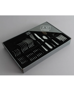 CUBIERTOS CARAT X 24 PZS (6CH JGO24) VOLF 