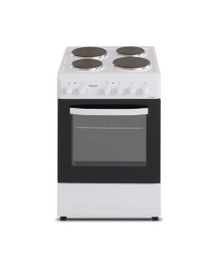 COCINA ELECTRICA PHILCO BLANCA 50 CM (PHCH050B2)