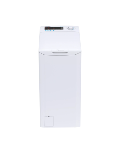 LAVARROPAS CANDY SUPERIOR 7K 1400 RPM GRIS INVERTER (CSTG47TMRR41-12)