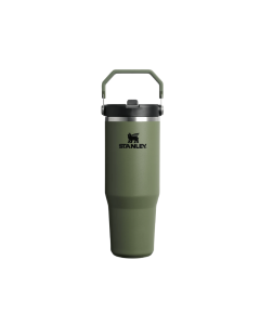 VASO STANLEY FLIPSTRAW VERDE 887 ML (12043-294)