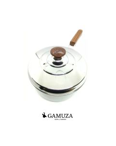 CACEROLA 20 C/MANGO GAMUZA BOUTIQUE