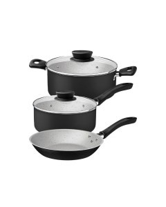 JUEGO 3 PIEZAS TRAMONTINA LINZ (27899/499)