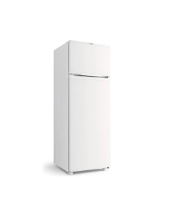 HELADERA ESLABON DE LUJO BLANCA