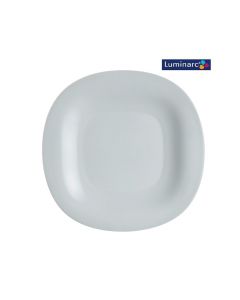 PLATO PLAYO CARINE BLANCO LUMINARC