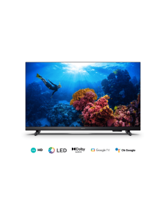 TV PHILIPS 32' HD SMART