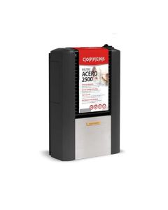 CALEF. COPPENS PELTRE ACERO 2500 TB DERECHO