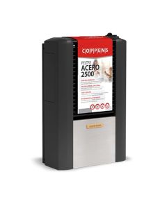 CALEF. COPPENS PELTRE ACERO 2500 TB IZQUIERDO