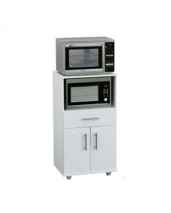 CENTRO ESTANT RACK MICROONDAS/GRIL