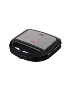 WAFFLERA LILIANA INOX CUADRADA (AW-931)