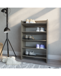 BOTINERO 10 PARES AFRICA TABLES 6421-AF.