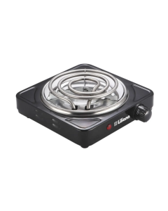 ANAFE ELECTRICO LILIANA 1 HORNALLA (AA-911)