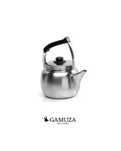 PAVA 1 LT GAMUZA PLATINO 8200