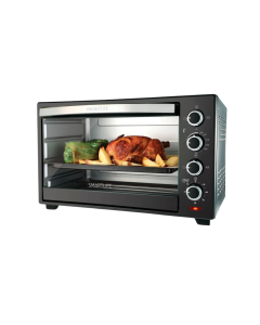 HORNO ELECTRICO SMARTLIFE 50 LT (SL-TOR050PN) 