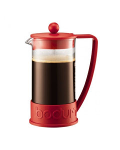 CAFETERA BRAZIL EMBOLO 8P. RO BODUM D10938-294