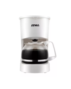 CAFETERA ATMA BLANCA