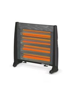 ESTUFA ELECTRICA LILIANA PANEL INFRARROJO