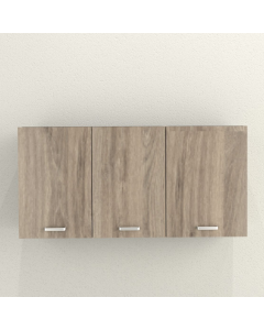 ALACENA 1.20 M GRIS BALTICO TABLES 82300-GB