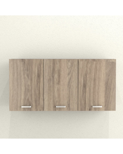 ALACENA 1.40 M GRIS BALTICO TABLES 82310-GB
