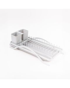 SECAPLATOS ALUMINIO 42,5*20*12 ETXE -5800180