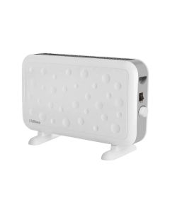 ESTUFA ELECTRICA LILIANA CONVECTOR/TERMOST