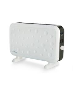 ESTUFA ELECTRICA LILIANA CONVECTOR/FORZADOR