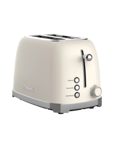 TOSTADORA PASTALINDA TOSTAPANE CREMA (WT-330C)