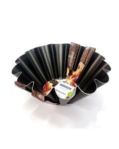 MOLDE P/ BUDIN Y PAN 22CM BRAS TRAMONTINA 20065/022