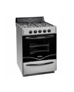 COCINA FLORENCIA FLOR 5518 F INOX/ENLOZ/56