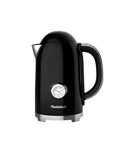 JARRA ELECTRICA PASTALINDA BOLLITORE NEGRA (KE-1108BDGT)