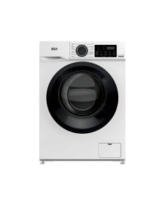 LAV. BGH FRONTAL 6KG/BCO/INVERTER