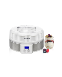 YOGURTERA ATMA 7 FRASCOS