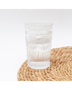 VASO LABRADO ALTO MARGARITA ETXE -WX-05