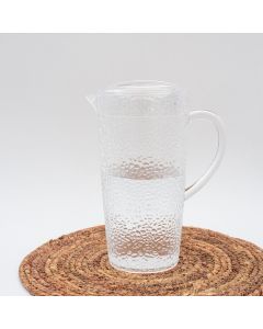 JARRA LABRADA ACRILICO 1,5L ETXE -KZX-23
