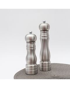 MOLINILLO ACERO 10' ETXE -KZX-04