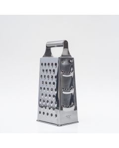 RALLADOR 4 CARAS METAL  ETXE -AD-14
