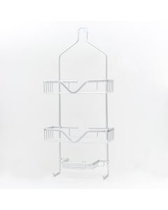 ORGANIZADOR 3 ESTANTES PERCHA ETXE -KK-17