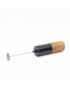 BATIDOR LECHE/CR PILA SIM MAD  ETXE - XL-40