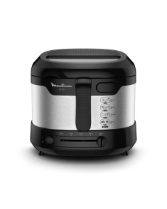 FREIDORA MOULINEX NEGRA 1.8 LT