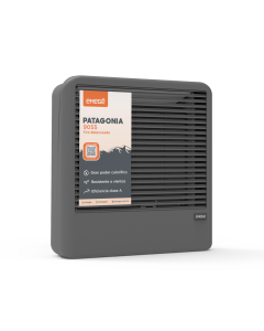 CALEF. EMEGE PATAGONIA 5500 TB