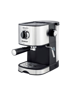 CAFETERA EXPRESS PEABODY INOX