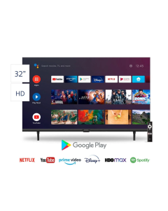 TV BGH 32' HD SMART
