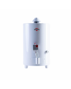 TERMOT. SHERMAN GAS 50 LT DE PIE