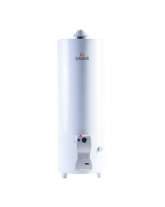 TERMOT. SAIAR GAS 120 LT DE PIE