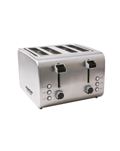 TOSTADORA PEABODY INOX 4 RANURAS