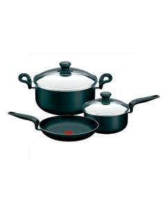 PRATIKA BATERIA COCINA 5 PZS TEFAL 9100019541