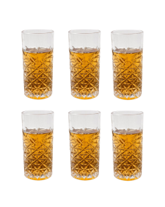 PROMO ETXE VASO LABRADO ALTO ART. 8517 X6