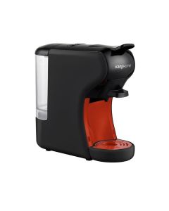 CAFETERA KANJI EXPRESS MULTICAPSULA NEGRA KJH-CM1500MCO2