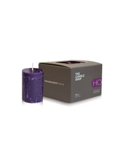 VELA 4X5 HIGO ORIENTE CANDLE A01HI