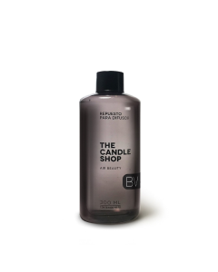 REPUESTO DIF BLACK V. 300 ML CANDLE A51BV