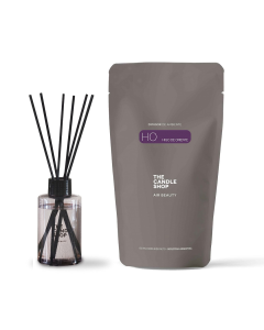 DIFUSOR BASIC150ML HIGO ORIENT CANDLE A44HI